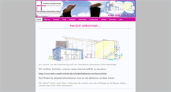 Desktop Screenshot of kvb-schule.de